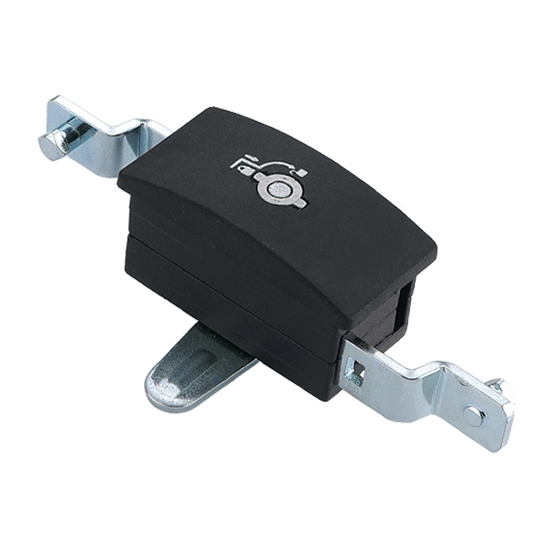 قفل صندوق الأدوات